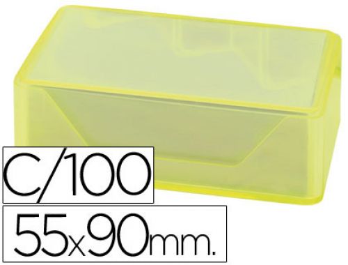 Cartoes de visita em caixa com 100 unidades 250 gr 90x55 mm , Liderpapel , 28226 , 8423473282261
